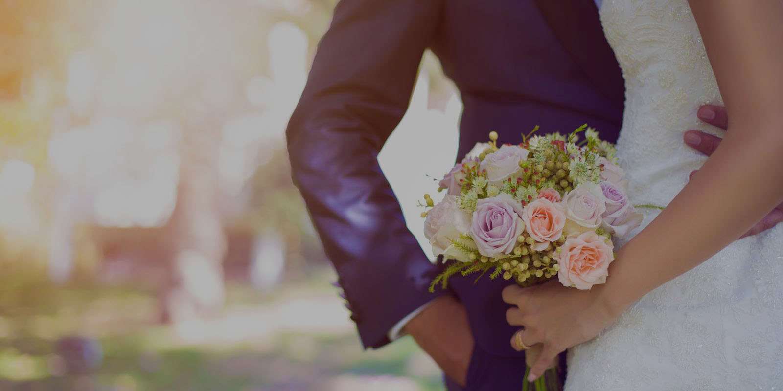 bridal bouquet